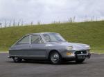 Citroen M35 Prototype 1969 года